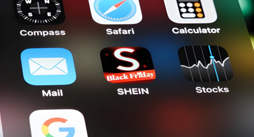 Shein sbarca a Hong Kong: IPO fino a 1,77 miliardi